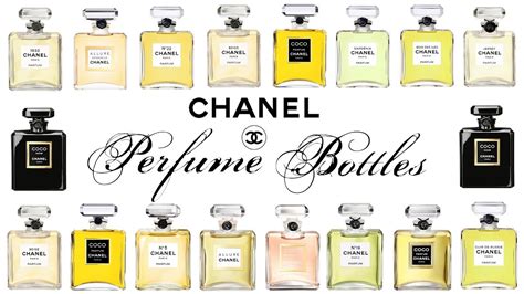 le parfum chanel|list of all chanel perfumes.